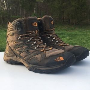 The North Face Men's Hiking Boots 12 GORE-TEX